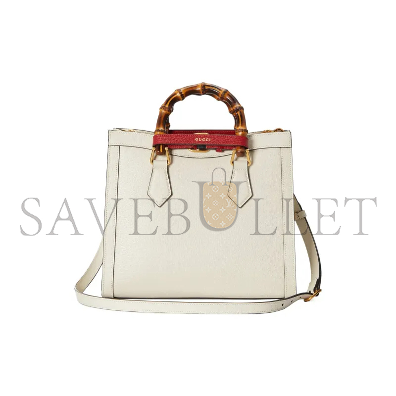 GUCCI DIANA MEDIUM TOTE BAG 702721 (27*24*11cm)